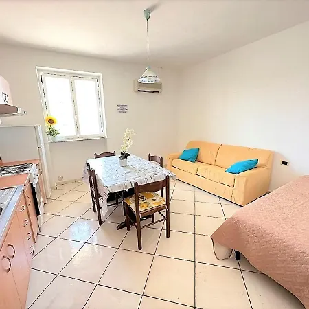 Casette A Due Passi Dal Mare Holiday home