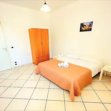 Casette A Due Passi Dal Mare Holiday home Gallipoli