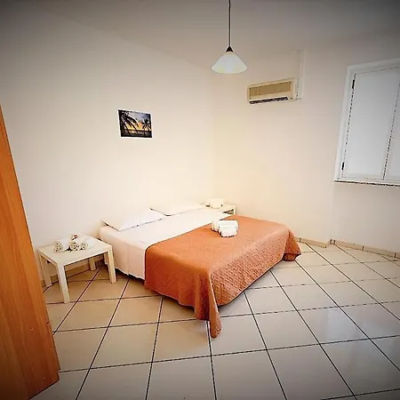 Holiday home Casette A Due Passi Dal Mare Gallipoli
