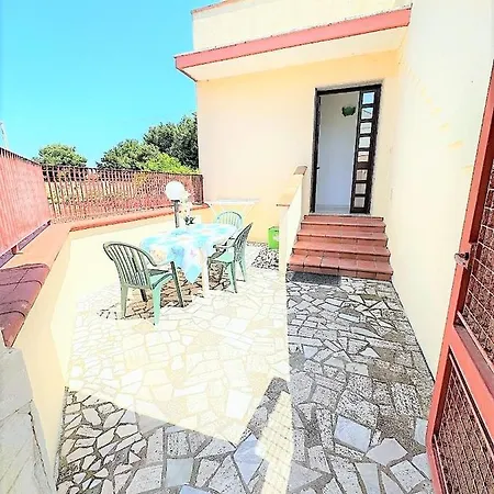 Casette A Due Passi Dal Mare Holiday home *