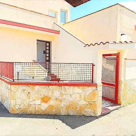 Casette A Due Passi Dal Mare Holiday home