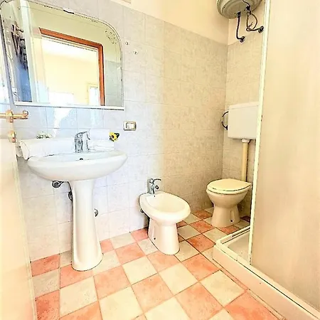 Casette A Due Passi Dal Mare Holiday home *