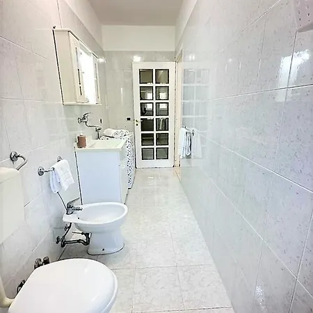 Casette A Due Passi Dal Mare Holiday home Gallipoli