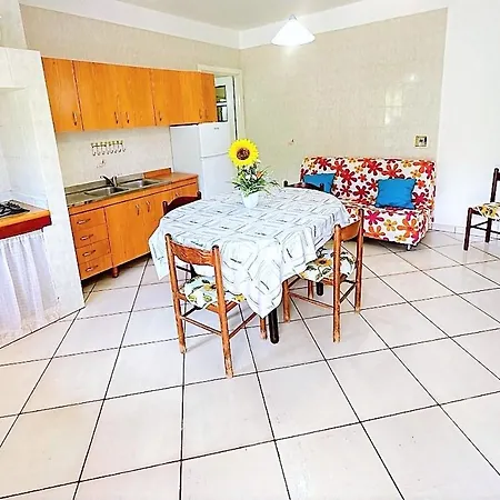 Casette A Due Passi Dal Mare Holiday home