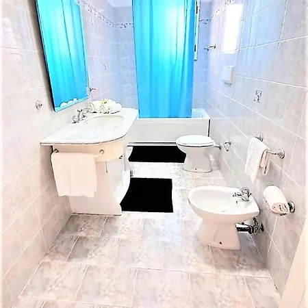 Holiday home Casette A Due Passi Dal Mare Gallipoli