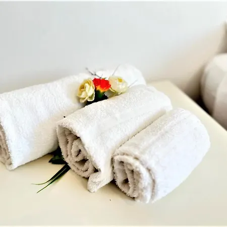Holiday home Casette A Due Passi Dal Mare *