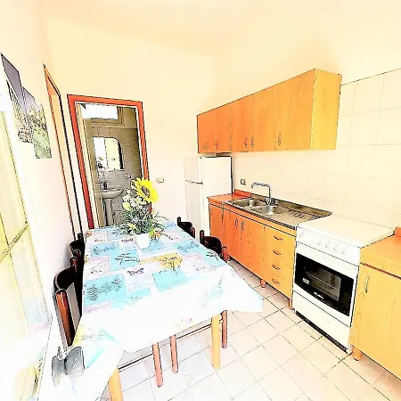 Casette A Due Passi Dal Mare Holiday home *